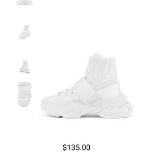 Jeffree Campbell sneakers